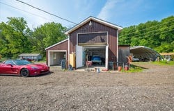347 MOUNTAIN ROAD, Lebanon Twp., NJ 08833