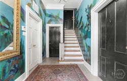 417 Whitaker Street, Savannah, GA 31401