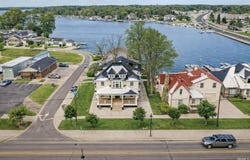 3910 E Bellefontaine Road, Hamilton, IN 46742