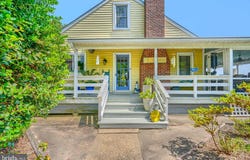 3815 MIDDLE RIVER Avenue, BALTIMORE, MD 21220