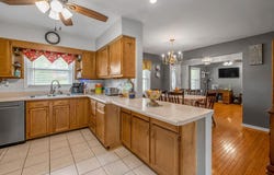 525 Hiawatha Trail, Frankfort, KY 40601