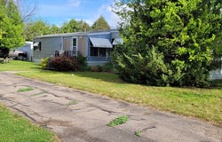 1102 W 2nd Street, Oshkosh, NE 69154