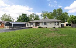 405 E Cole Ave., Fletcher, OK 73541