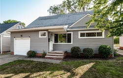 16402 Webster Road, Middleburg Heights, OH 44130