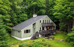 183 Southview Path, Killington, VT 05751