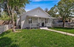 411 A Street, Orland, CA 95963