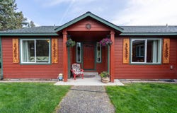 18420 Tumalo Reservoir Road, Bend, OR 97703
