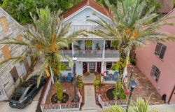 44 SPANISH Street, St. Augustine, FL 32084