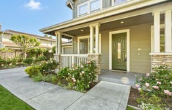 1127 Serendipity Way, Napa, CA 94558