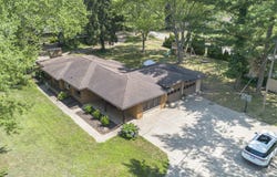 2434 W John Beers Road, Stevensville, MI 49127