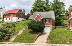 233 Memorial Parkway, Bellevue, KY 41073