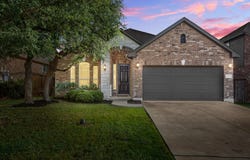 2233 Yaupon Range DR, Leander, TX 78641