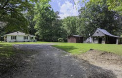 227a Spring Creek Law Road, Jackson, TN 38305