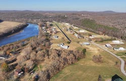 002-11211-000 TROPHY COURT lot: 20, Cotter, AR 72626