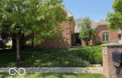 458 Burlington Lane, Carmel, IN 46032