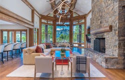 100 Fairway Rd, Sun Valley, ID 83353