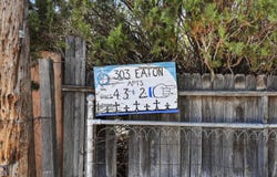 303 Eaton Avenue, Socorro, NM 87801