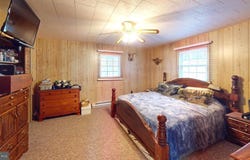 663 BEAR WOODS ROAD, MOUNT STORM, WV 26739
