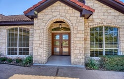 1100 Broken Hills, Horseshoe Bay, TX 78657-0000
