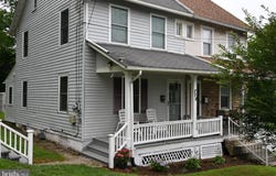 209 W MARKET STREET, PERKASIE, PA 18944