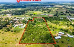 10109 Granbury Highway, Weatherford, TX 76087