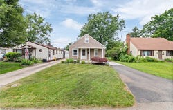 203 Marion Avenue NW, Massillon, OH 44646