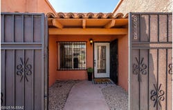 8338 E Placita Prado, Tucson, AZ 85710