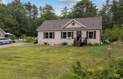 504 Balch Mill Road, Newfield, ME 04095