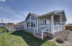 1913 JAXON St, Goldendale, WA 98620