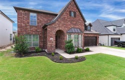 420 Prairie Run, Aledo, TX 76008