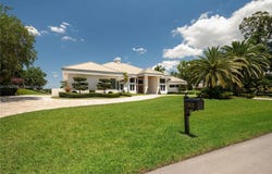 3425 Saddlebrook Ln, Weston, FL 33331