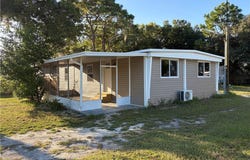 7311 W Brady Lane, Homosassa, FL 34446