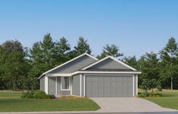 1015 Panhandle Avenue, Wolfforth, TX 79382