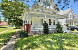 220 N BRADFORD STREET, DOVER, DE 19904