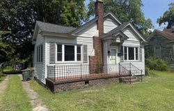 292 Treadwell Street, Orangeburg, SC 29115