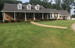 431 SEIGLER Road, Iva, SC 29655