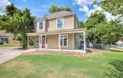 620 S Macomb Avenue, El Reno, OK 73036
