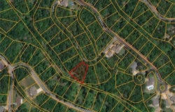 Lot 3 Crieff  CIR, Bella Vista, AR 72715