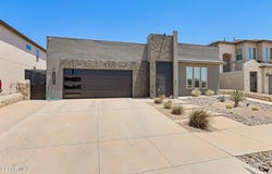 12617 Globe Mallow, El Paso, TX 79928