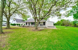 10602 Whiterock Trail, Anna, TX 75409
