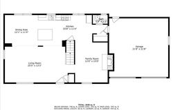 7308 BERKSHIRE DRIVE, CLINTON, MD 20735