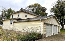 721 Center Street E, Britt, IA 50423