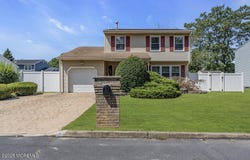 53 Albert Cucci Drive, Brick, NJ 08724