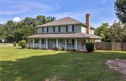 9215 Shiloh Drive, Mobile, AL 36695