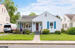 408 BAYLY AVENUE, CAMBRIDGE, MD 21613