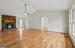 1810 RIVERMONT DRIVE, FRONT ROYAL, VA 22630