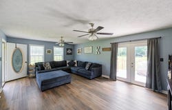 481 Pratt Circle, LEXINGTON, TN 38351
