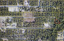 Lot 25 E Honeysuckle Street, DeFuniak Springs, FL 32433