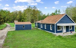 24108 Martinsville Road, Belleville, MI 48111