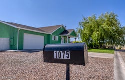 1075 S Sunset Drive, Snowflake, AZ 85937